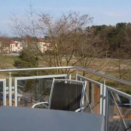 Apartmán Duenengras